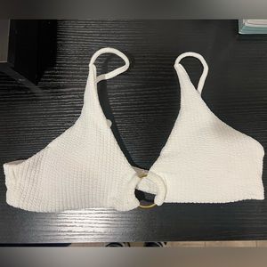 SHEIN bathing suit top. Size medium. Brand new, never worn